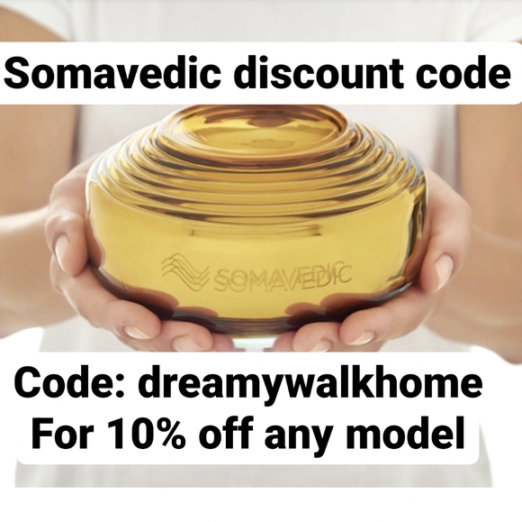 Somavedic EMF harmonizer & water structurer - Picture 2 of 3